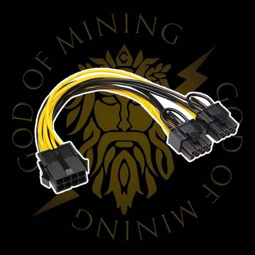 Extender 8 to 16 - God of Mining