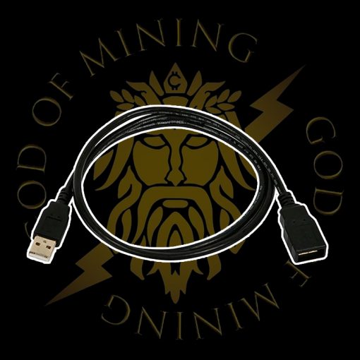 cable male to female - God of Mining