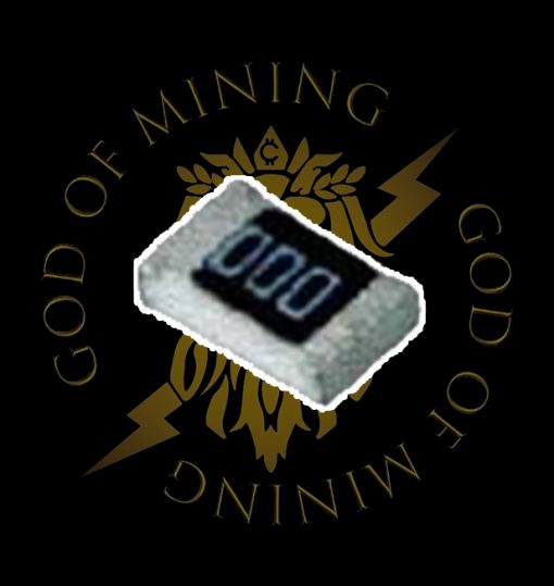 000 - God of Mining