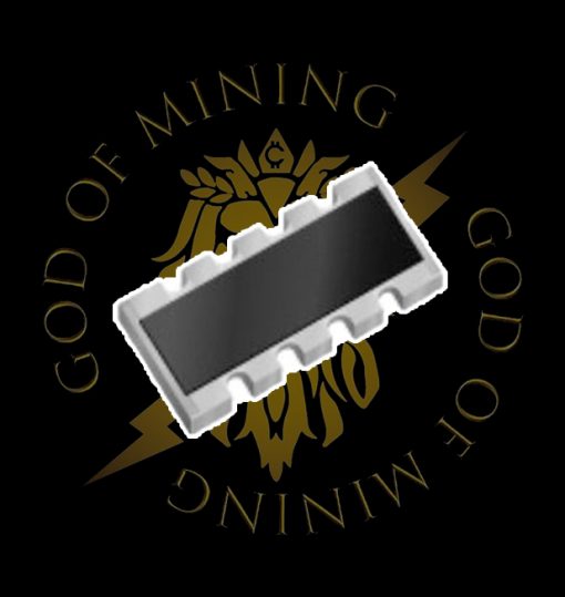 202 - God of mining
