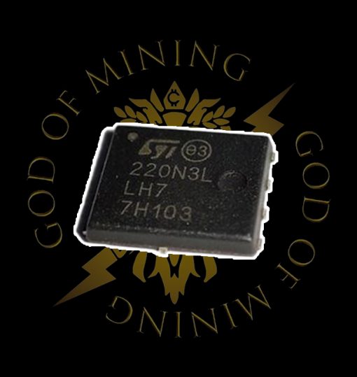 220N3LLH7 - God of Mining