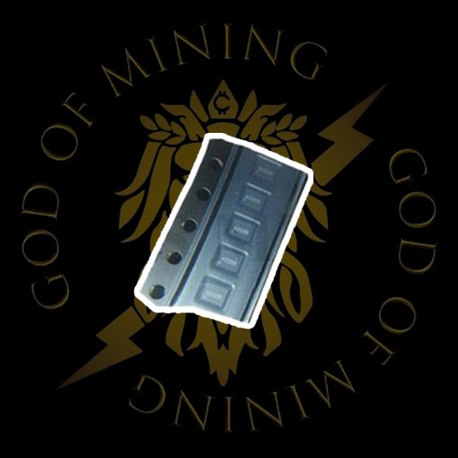 BDMHK - Godd of Mining