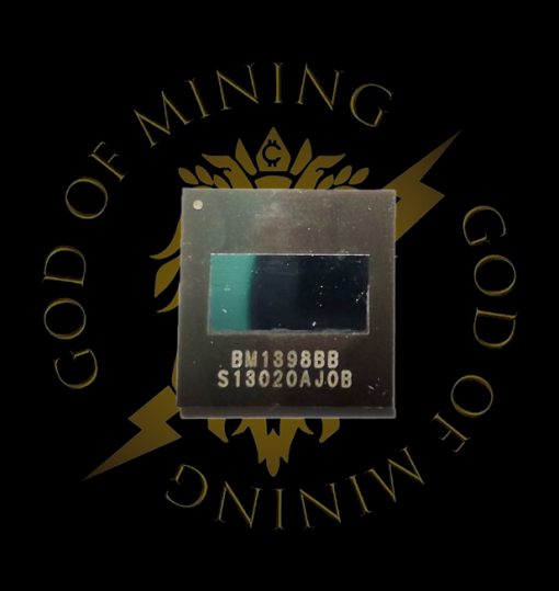 BM1398BB - God of Mining