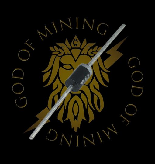 FR107 - God of Mining
