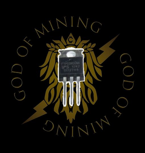 FTP03N06NA - God of Mining