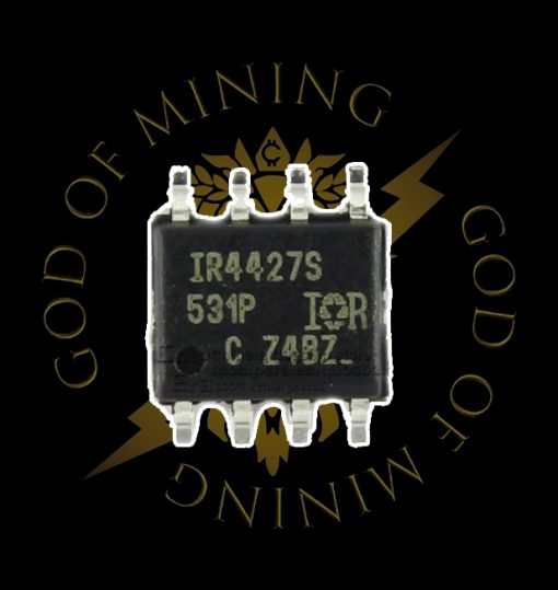 IR4427S - god of Mining