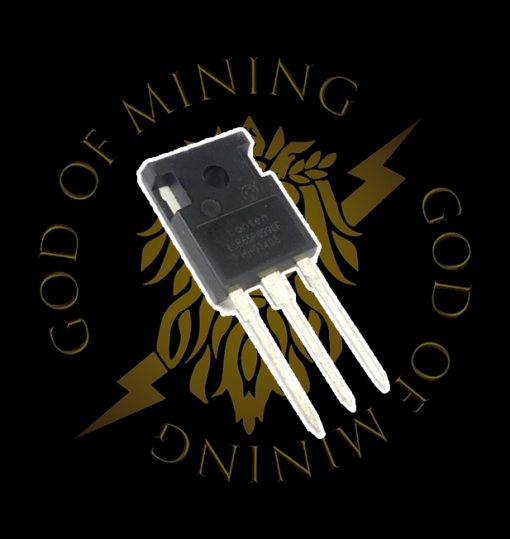 LSB65R099 - God of Mining