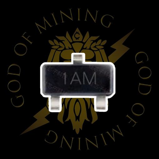 MMBT3904 - God of Mining