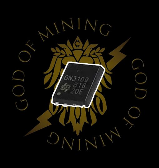 QN3109 - God of Mining
