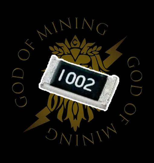 R10K - God of mining