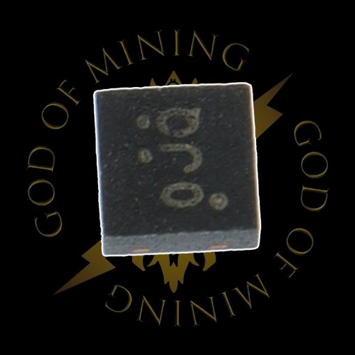 RT8537 - God of Mining