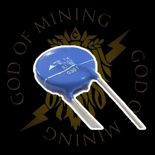 S14K320 - God of Mining