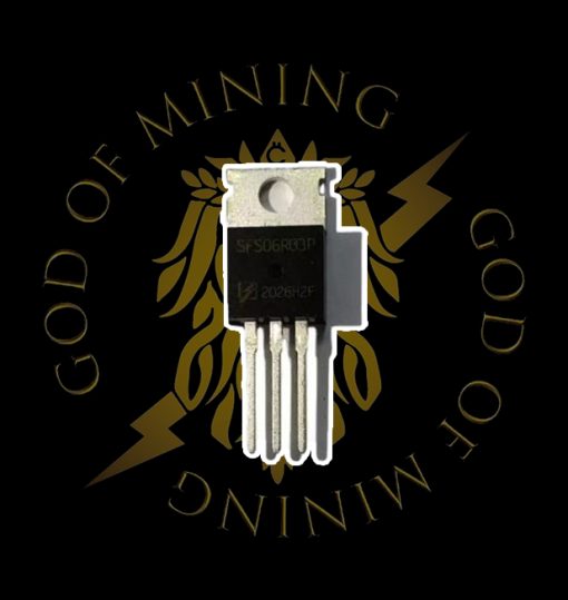 SFS06R03P - God of Mining
