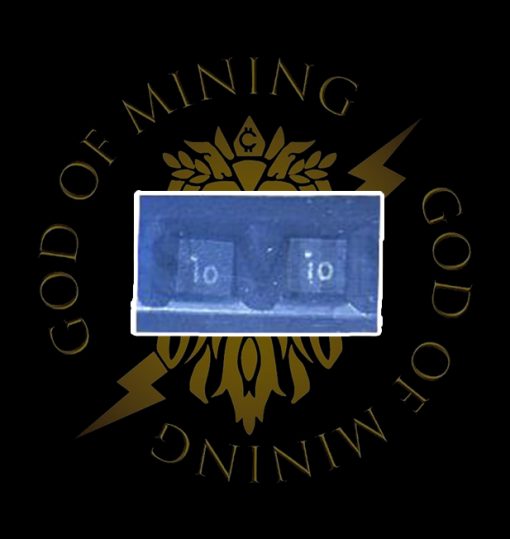 SGM2036 - God of Mining
