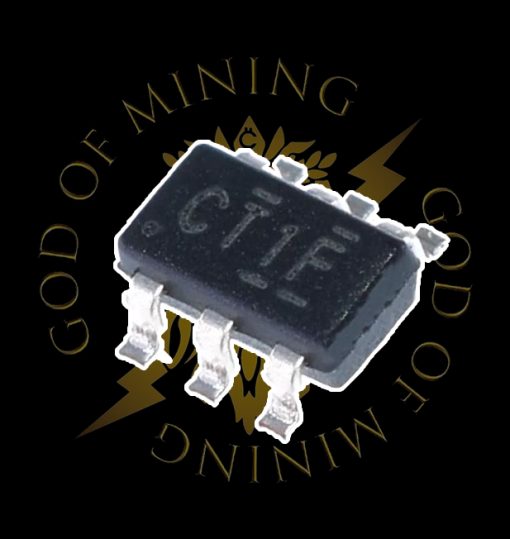 SN74LVC1T45 - God of Mining