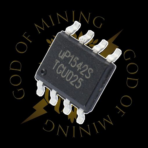 UP1542S - God of Mining
