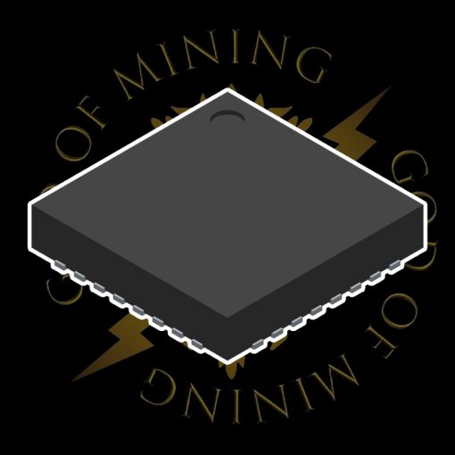XR22800IL32-F - God of Mining