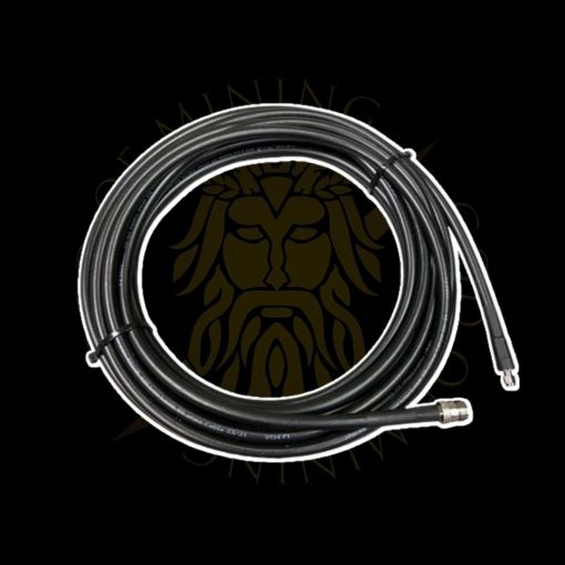 LMR 600 Cable - God of Mining