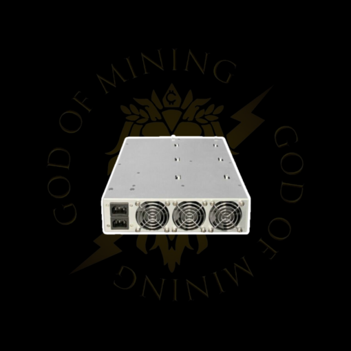 PSU 4000w - s19 - God of Mining