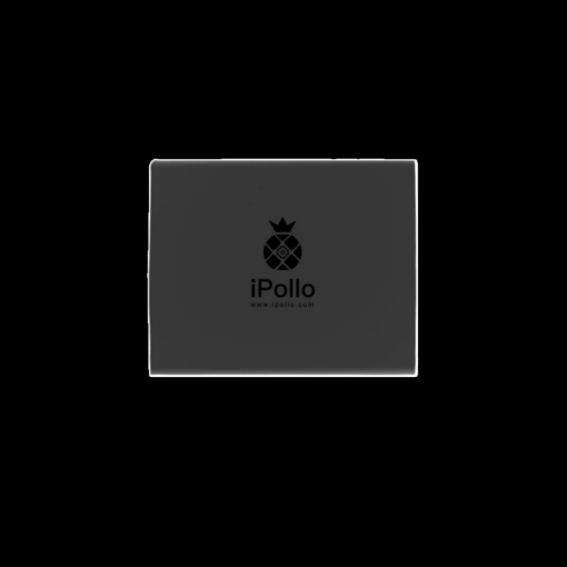 iPollo v1 mini SE Plus 5 - God of Mining