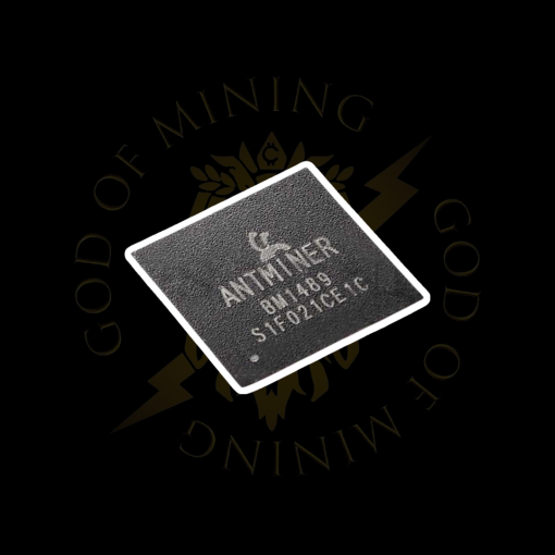 BM1489 - God of Mining